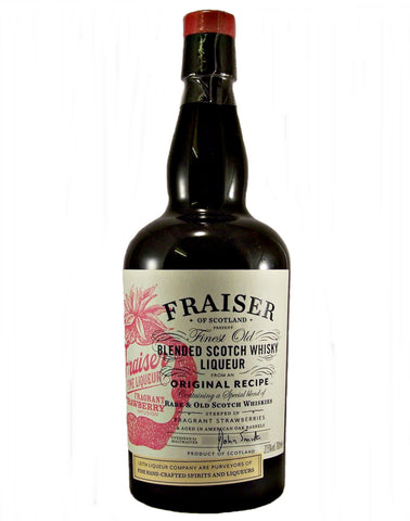 Frasier Liqueur