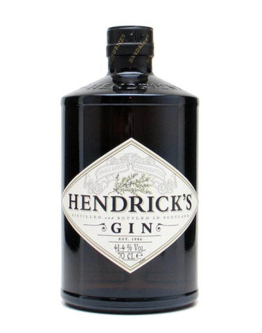 Hendricks Gin, 70cl