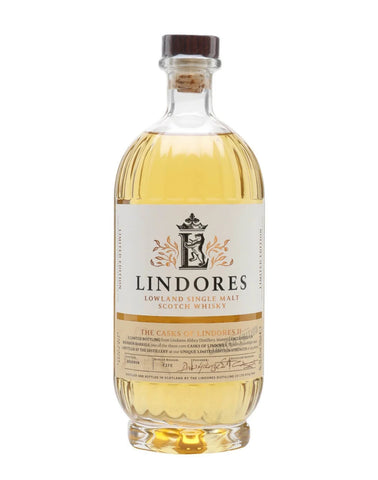 Lindores Abbey, The Casks of Lindores 2. Bourbon Cask
