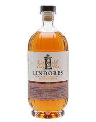LINDORES ABBEY, THE CASKS OF LINDORES, STR WINE CASK, Single Malt Whisky 70cl