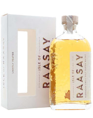 Raasay Hebridean Single Malt Whisky 46.4% 70cl