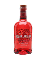 Red Door Gin, 70cl.