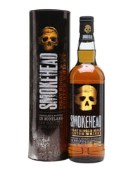 Smokehead Islay Single Malt 70cl