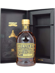 Aberfeldy 21 year old - Whiski Shop