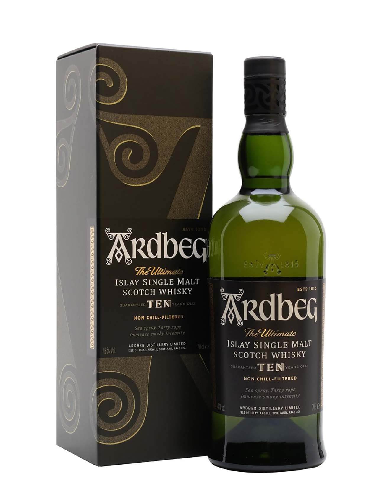 Ardbeg 10