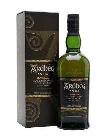 Ardbeg An Oa