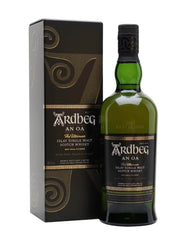 Ardbeg An Oa Single Malt Whisky
