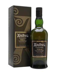 Ardbeg Uigeadail