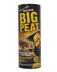 Big Peat, Blended Malt Whisky, 70cl