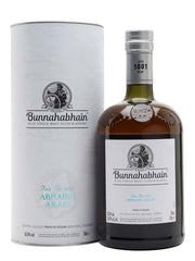 Bunnahabhain Abhainn Araig