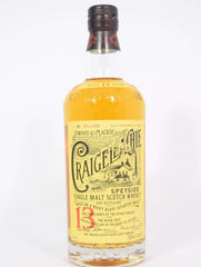 Craigellachie 13 year old - Whiski Shop