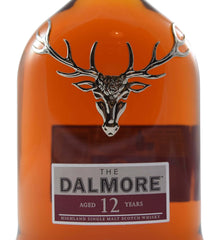 Dalmore 12 year old - Whiski Shop