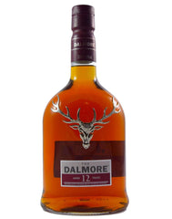 Dalmore 12 year old - Whiski Shop