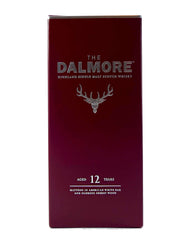 Dalmore 12 year old - Whiski Shop