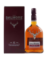Dalmore 12 year old - Whiski Shop