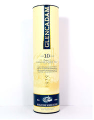 Glencadam 10 year old - Whiski Shop