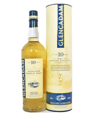 Glencadam 10 year old - Whiski Shop