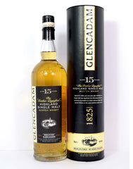 Glencadam 15 year old - Whiski Shop