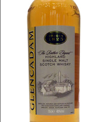 Glencadam Origin - Whiski Shop