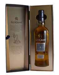 Glen Grant 18 year old Rare Edition - Whiski Shop