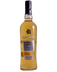 Glen Grant 18 year old Rare Edition - Whiski Shop