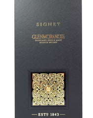 Glenmorangie Signet - Whiski Shop