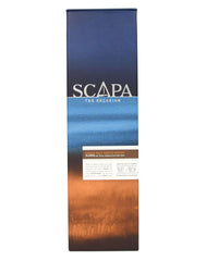 Scapa Glansa - Whiski Shop