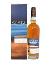 Scapa Glansa - Whiski Shop