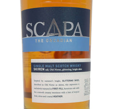 Scapa Skiren - Whiski Shop