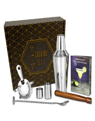 cocktail making kit