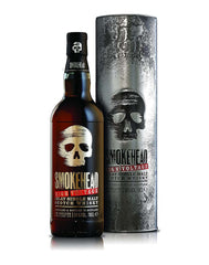 Smokehead High Voltage Single Malt 70cl