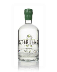Stirling Nettle Gin