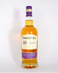 Tomintoul 10 Year old - Whiski Shop