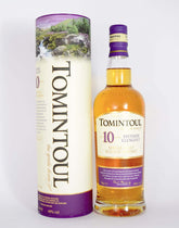 Tomintoul 10 Year old - Whiski Shop