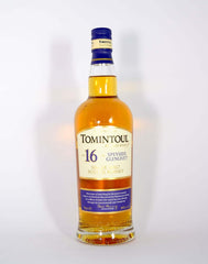 Tomintoul 16 year old - Whiski Shop