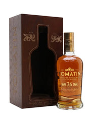 Tomatin 36 Year Old (Batch 10)