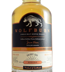 Wolfburn Aurora - Whiski Shop