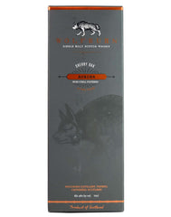 Wolfburn Aurora - Whiski Shop