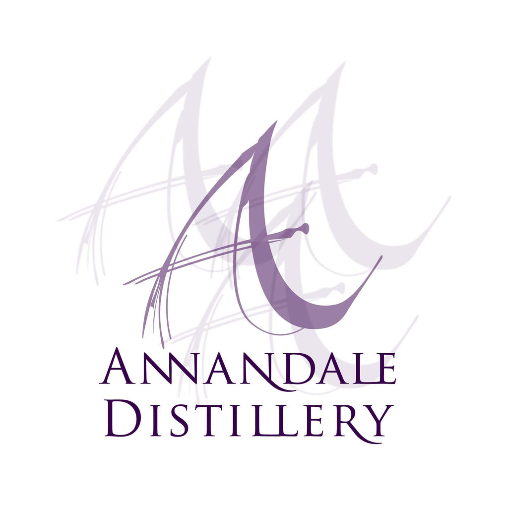 A trip to Annandale Distillery