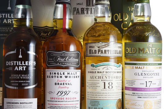 What are these Independent Bottlers about then?