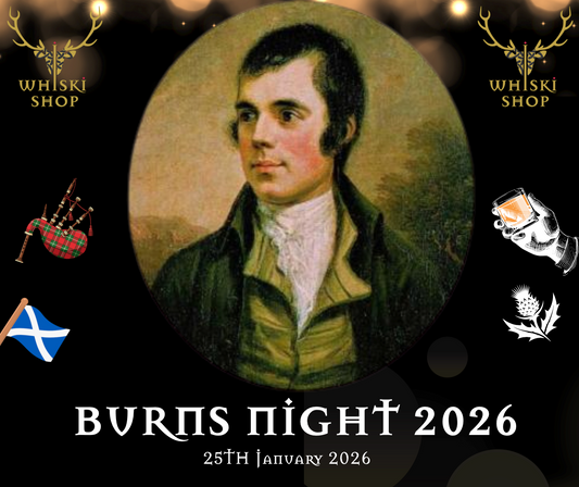 Burns Night whisky guide for the toast