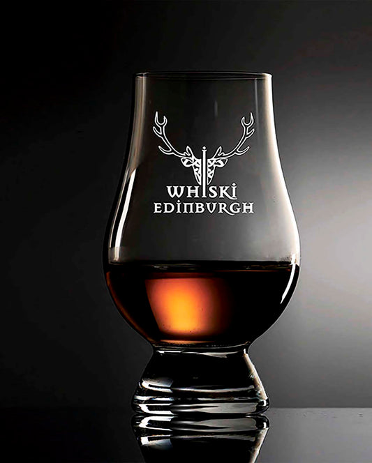 Enhancing Whisky Appreciation: The Glencairn Glass Experience