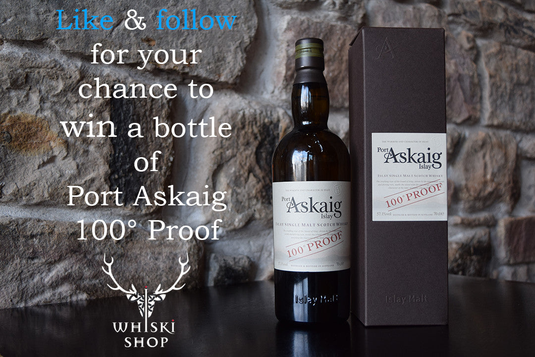 February Give Away