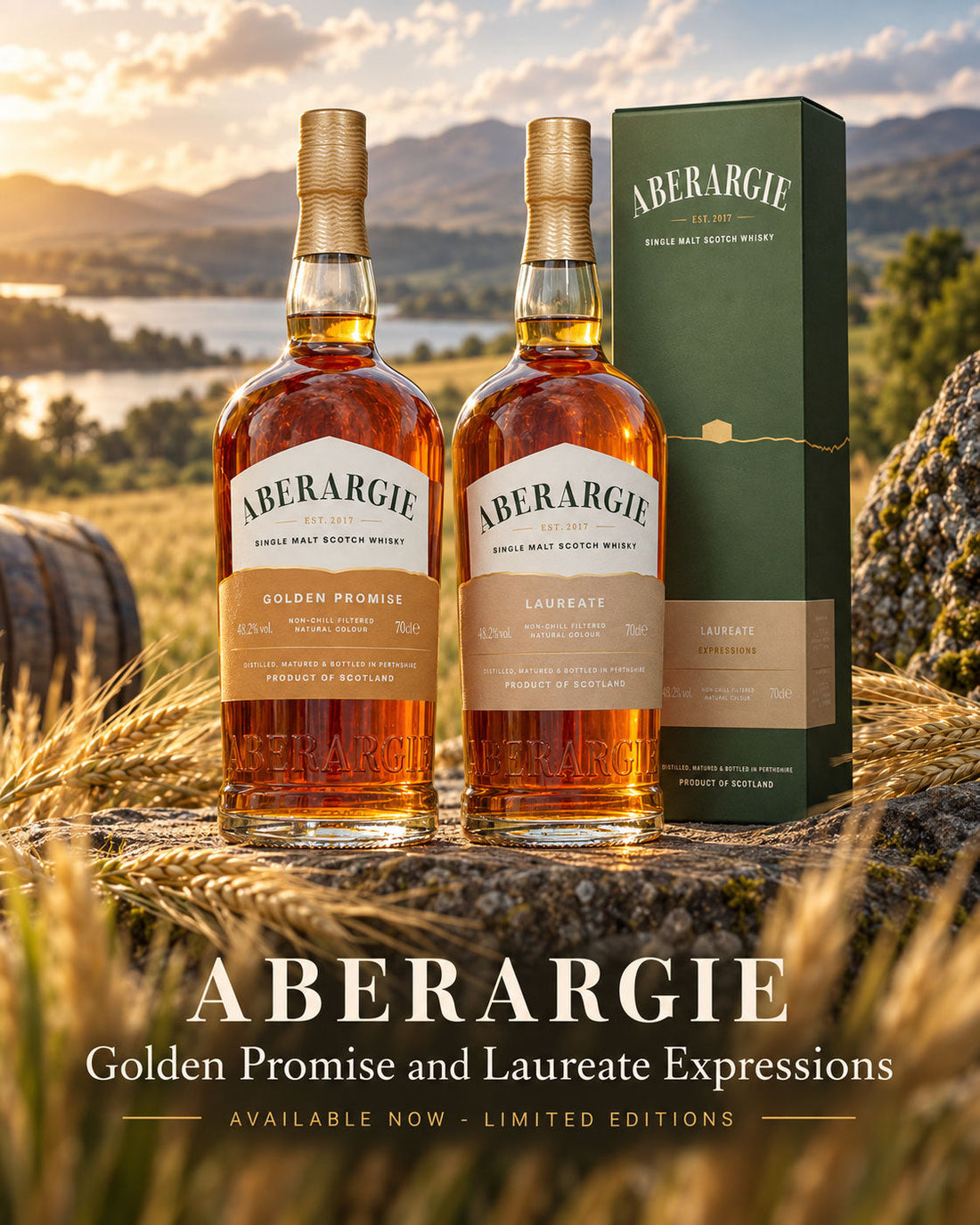 Aberargie