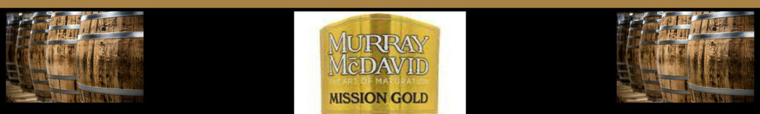 Murray McDavid