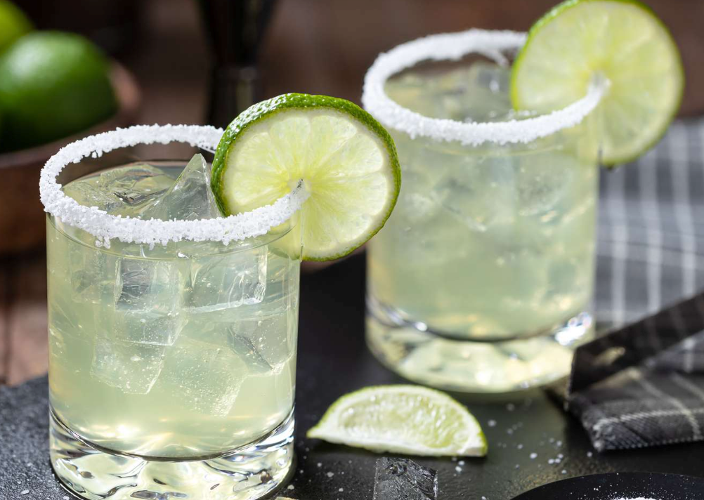 Tequila