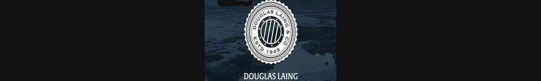 Douglas-Laing