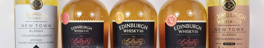 Edinburgh Whisky Limited