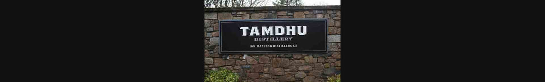 Tamdhu