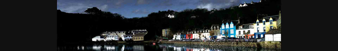 Tobermory ( Ledaig )